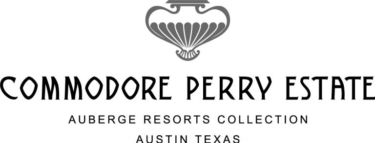 Logo for Commodore Perry Estate