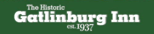 Logo for The Historic Gatlinburg Inn
