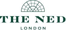 Logo for The Ned