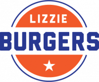 Logo for Lizzie Burger