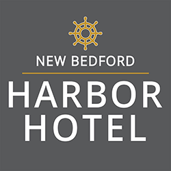 Logo for New Bedford Harbor Hotel, Ascend Hotel Collection