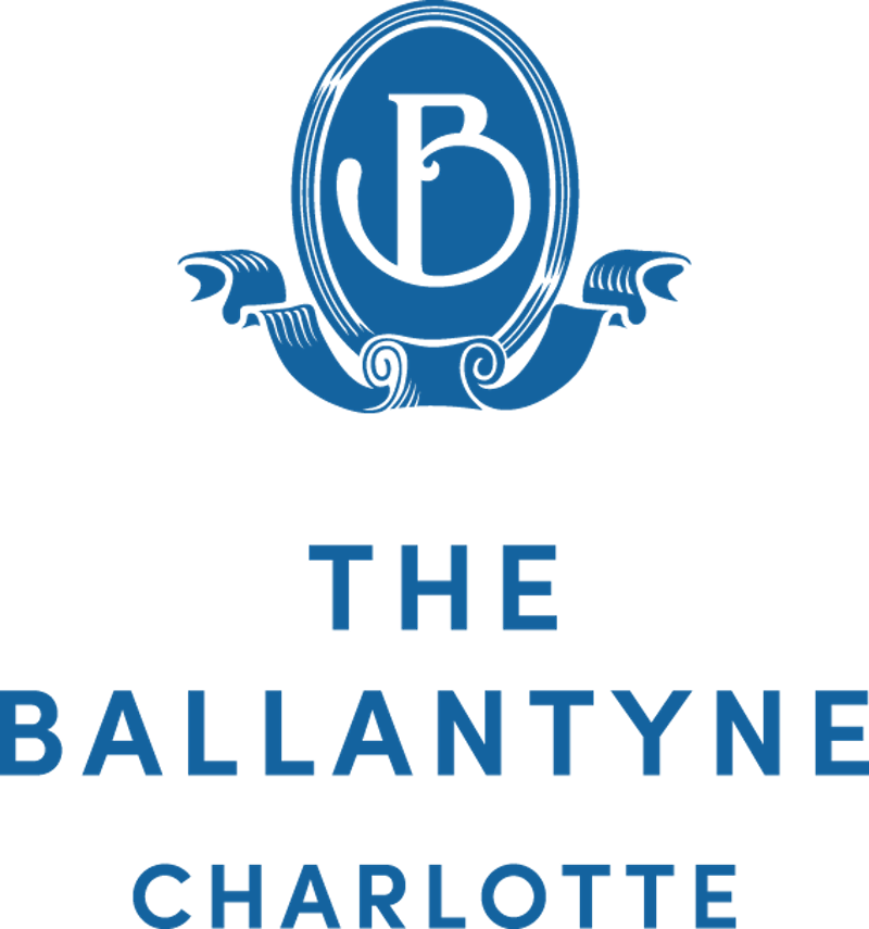 Logo for The Ballantyne, a Luxury Collection Hotel