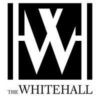 Logo for The Whitehall Houston