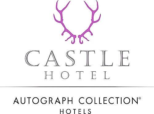 Logo for Castle Hotel, Autograph Collection®