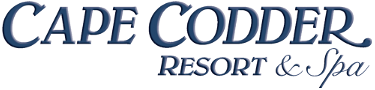 Logo for Cape Codder Resort