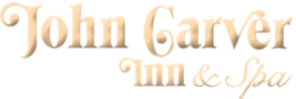 Logo for John Carver Inn