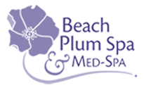 Logo for Beach Plum Spa at John Carver Inn