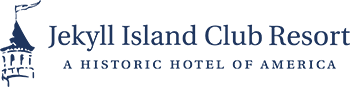 Logo for Jekyll Island Club Resort
