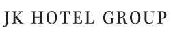 Logo for JK Hotel Group