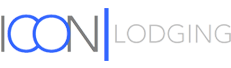 Logo for Icon Lodging