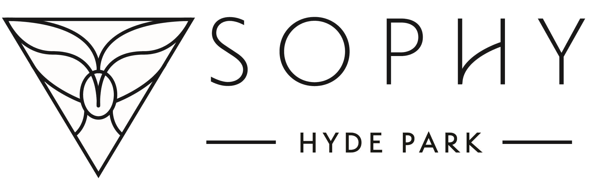 Logo for SOPHY Hotel