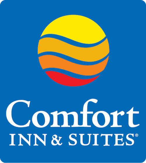 Logo for Comfort Inn & Suites Thomson