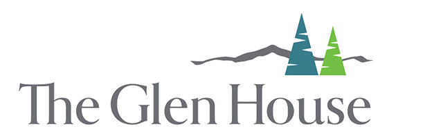 Logo for The Glen House