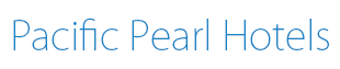 Pacific Pearl Hotels logo