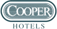 Logo for Cooper Companies