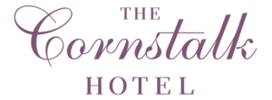 Logo for The Cornstalk Hotel