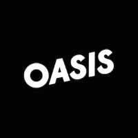 Logo for Oasis Collections - Bogota