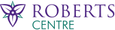 Logo for Roberts Centre