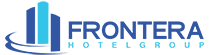 Logo for Frontera Hotel Group