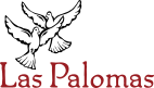 Logo for Las Palomas Hotel