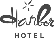 Logo for Harbor Hotel Provincetown