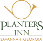 Logo for Planters Inn