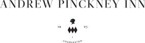 Logo for Andrew Pinckney Inn