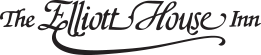 Logo for The Elliott House Inn