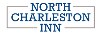 Logo for North Charleston Inn