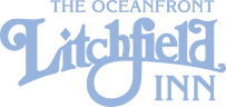 Logo for The Oceanfront Litchfield Inn