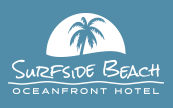 Logo for Surfside Beach Resort