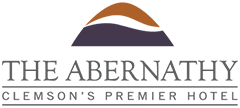 Logo for The Abernathy
