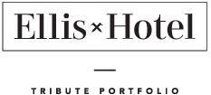 Logo for Ellis Hotel, Atlanta, a Tribute Portfolio Hotel