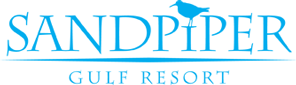 Logo for Sandpiper Gulf Resort
