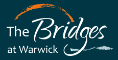Logo for The Bridges at Warwick