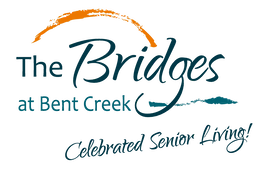 Logo for The Bridges at Bent Creek