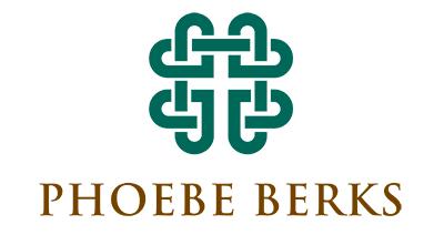 Logo for Phoebe Berks