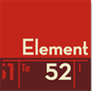 Logo for Auberge Residences at Element 52