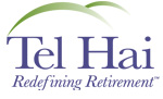 Logo for Tel Hai Retirement Community