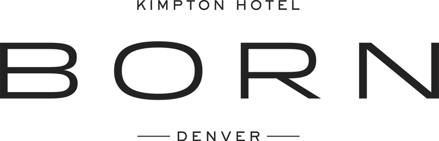 Logo for Kimpton Hotel Born
