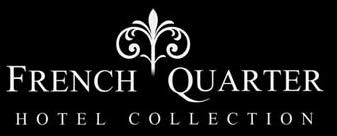 French Quarter Hotel Collection logo