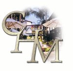 Logo for CHM Hotels, Inc.