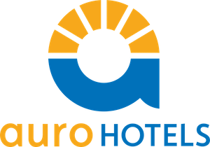 Logo for Auro Hotels