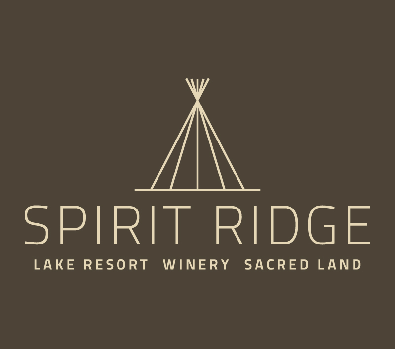 Logo for Spirit Ridge