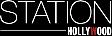 Logo for Station Hollywood