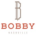 Logo for Bobby Hotel Nashville