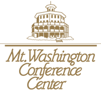 Logo for Mt. Washington Hotel and Conference Center