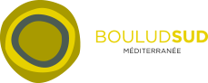 Logo for Boulud Sud Miami