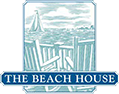 Logo for The Beach House Inn