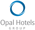 Logo for Opal Hotels Group